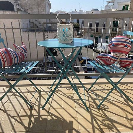 فندق Il Veliero بولينيانو آ ماري المظهر الخارجي الصورة
